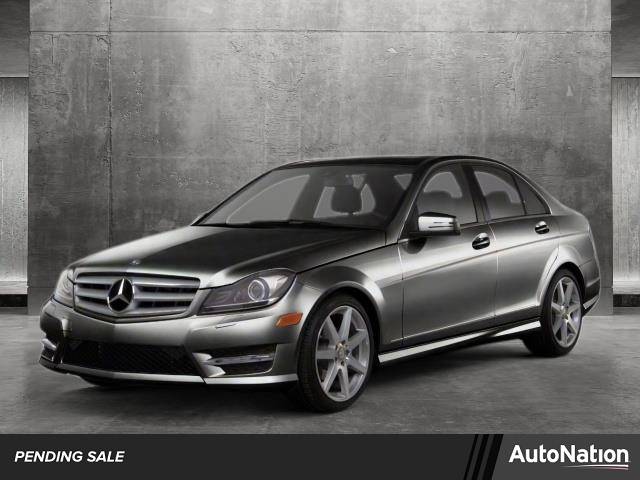 2010 Mercedes-Benz C-Class C 300 — Sedan — 74,714 mi — Naperville, IL
