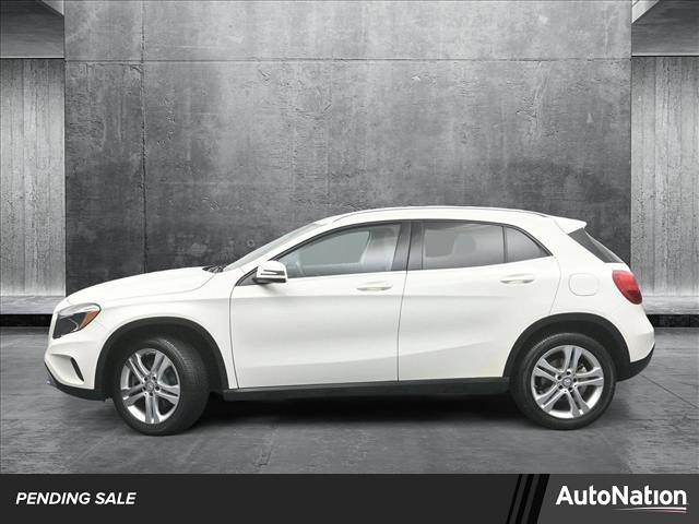 2015 Mercedes-Benz GLA GLA 250 — SUV — 87,084 mi — Naperville, IL