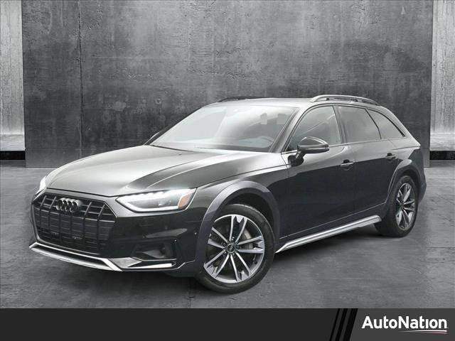 2023 Audi A4 allroad Prestige — Wagon — 18,483 mi — Naperville, IL