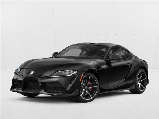 2021 Toyota GR Supra 3.0 Premium