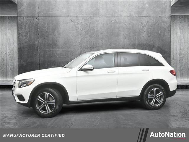 2019 Mercedes-Benz GLC GLC 300 — SUV — 59,547 mi — Naperville, IL