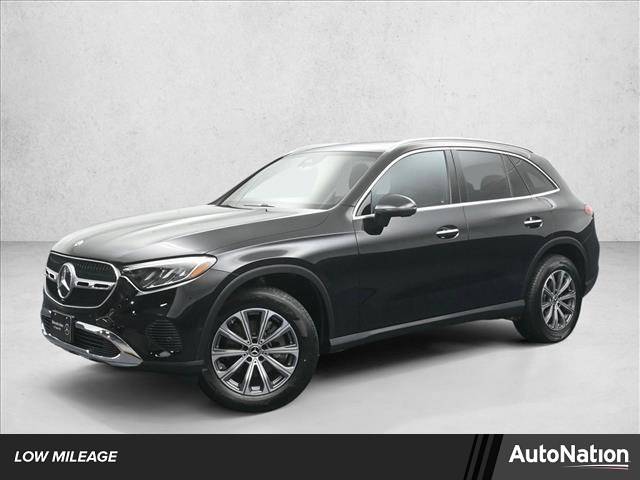 2025 Mercedes-Benz GLC GLC 300 — SUV — 4,400 mi — Naperville, IL