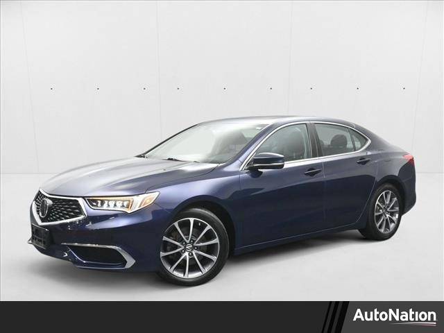 2019 Acura TLX Standard — Sedan — 107,136 mi — Naperville, IL