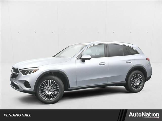 2025 Mercedes-Benz GLC GLC 300 — SUV — 3,800 mi — Naperville, IL