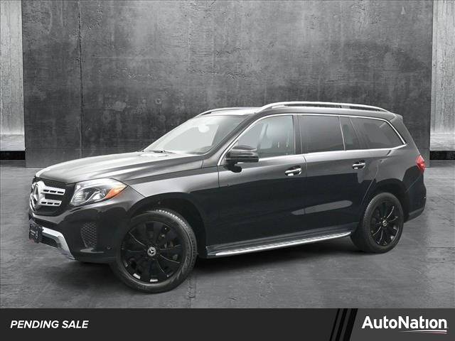 2019 Mercedes-Benz GLS GLS 450 — SUV — 78,809 mi — Naperville, IL