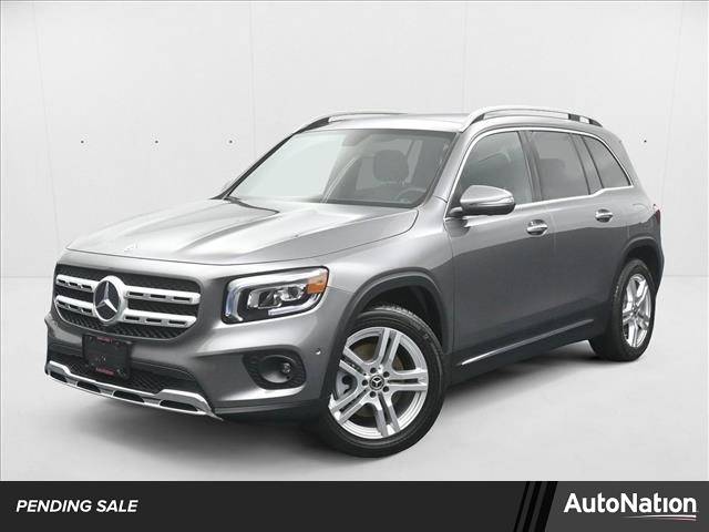 2021 Mercedes-Benz GLB GLB 250 — SUV — 45,736 mi — Naperville, IL