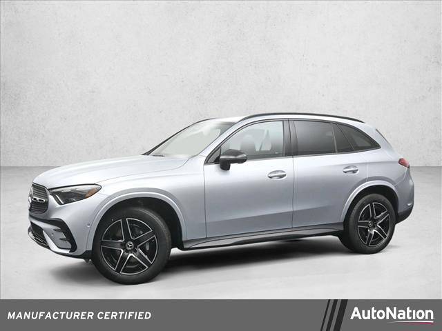 2025 Mercedes-Benz GLC GLC 300 — SUV — 5,071 mi — Naperville, IL