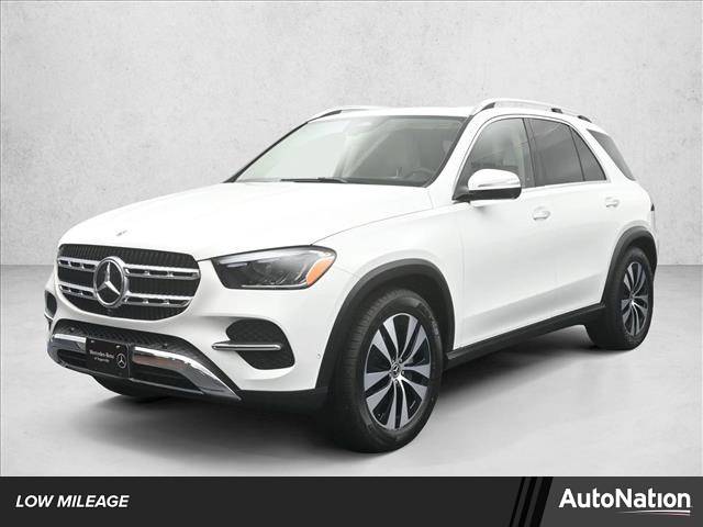 2025 Mercedes-Benz GLE GLE 350 — SUV — 2,400 mi — Naperville, IL