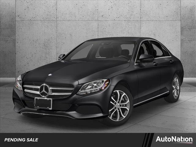2018 Mercedes-Benz C-Class C 300 — Sedan — 47,020 mi — Naperville, IL