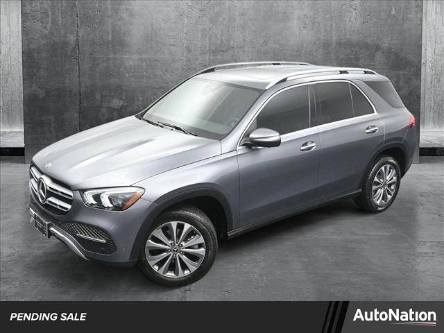 2022 Mercedes-Benz GLE GLE 350 — SUV — 27,033 mi — Naperville, IL