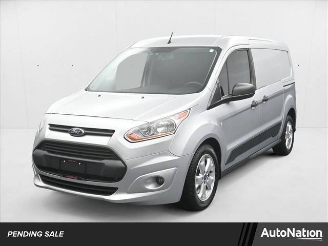 2016 Ford Transit Connect Van XLT — Cargo Van — 91,643 mi — Naperville, IL