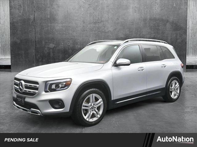 2020 Mercedes-Benz GLB GLB 250 — SUV — 60,627 mi — Naperville, IL