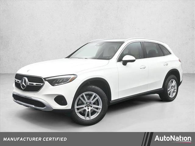 2025 Mercedes-Benz GLC GLC 300 — SUV — 10,177 mi — Naperville, IL