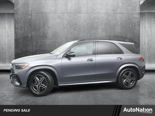 2024 Mercedes-Benz GLE GLE 350 — SUV — 15,470 mi — Naperville, IL