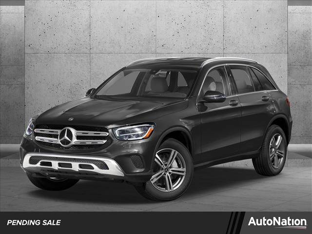 2021 Mercedes-Benz GLC GLC 300 — SUV — 39,608 mi — Naperville, IL