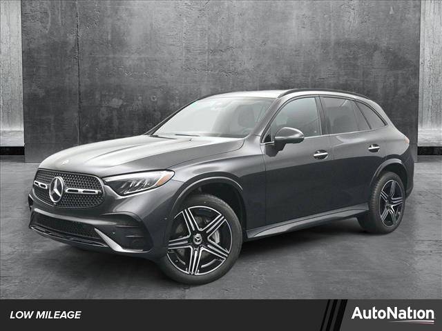 2025 Mercedes-Benz GLC GLC 300 — SUV — 2,685 mi — Naperville, IL