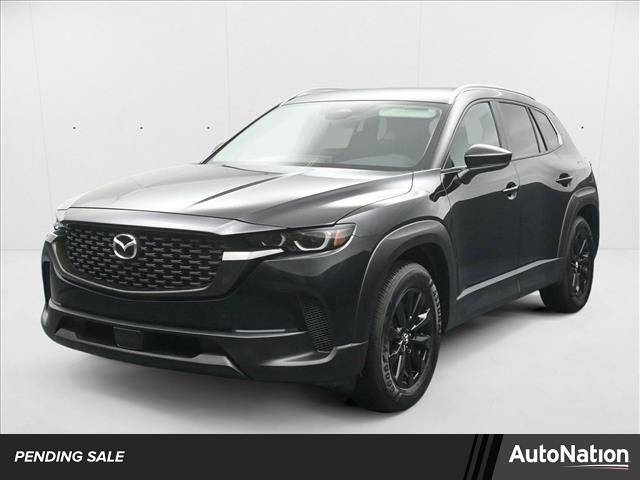 2025 Mazda CX-50 Preferred — SUV — 24,487 mi — Naperville, IL