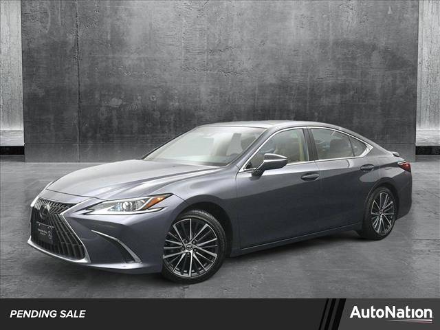 2022 Lexus ES ES 350 — Sedan — 33,548 mi — Naperville, IL