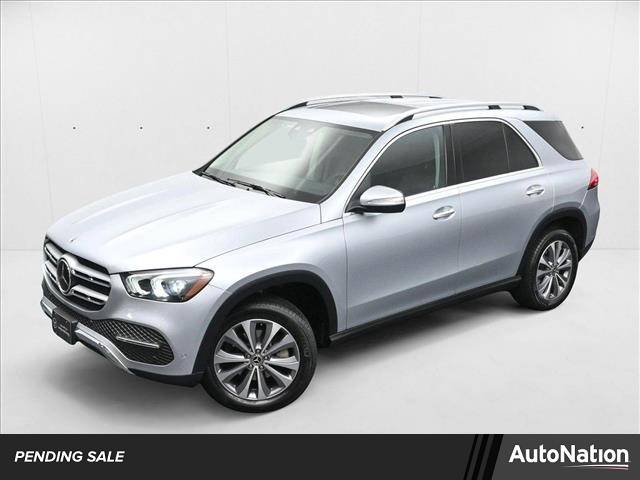 2022 Mercedes-Benz GLE GLE 350 — SUV — 45,745 mi — Naperville, IL