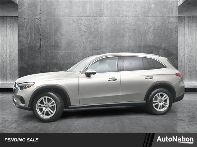 2023 Mercedes-Benz GLC GLC 300 — SUV — 10,574 mi — Naperville, IL
