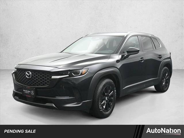 2025 Mazda CX-50 Preferred — SUV — 29,915 mi — Naperville, IL