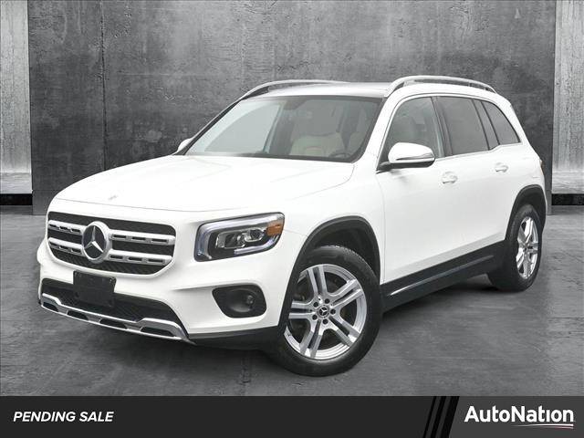 2021 Mercedes-Benz GLB GLB 250 — SUV — 27,332 mi — Naperville, IL