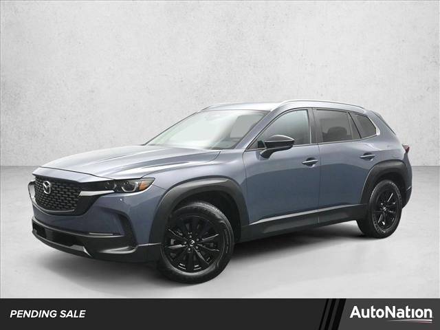 2025 Mazda CX-50 Preferred — SUV — 30,254 mi — Naperville, IL