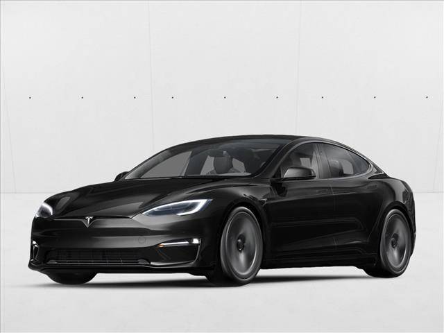 2023 Tesla Model S Standard Range — Hatchback — 28,225 mi — Naperville, IL
