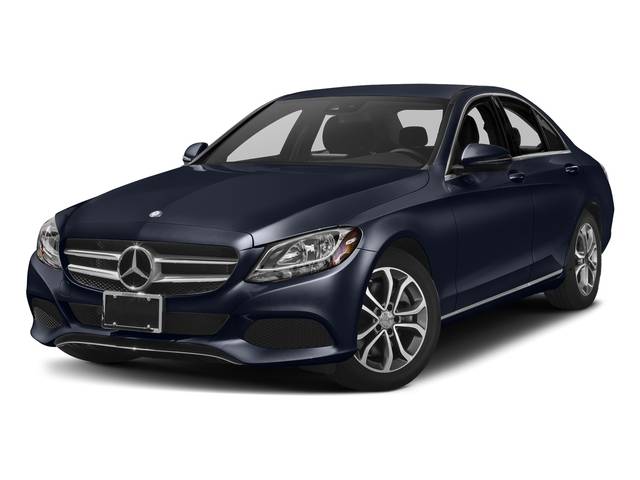 2017 Mercedes-Benz C-Class C 300 — Sedan — 39,051 mi — Naperville, IL