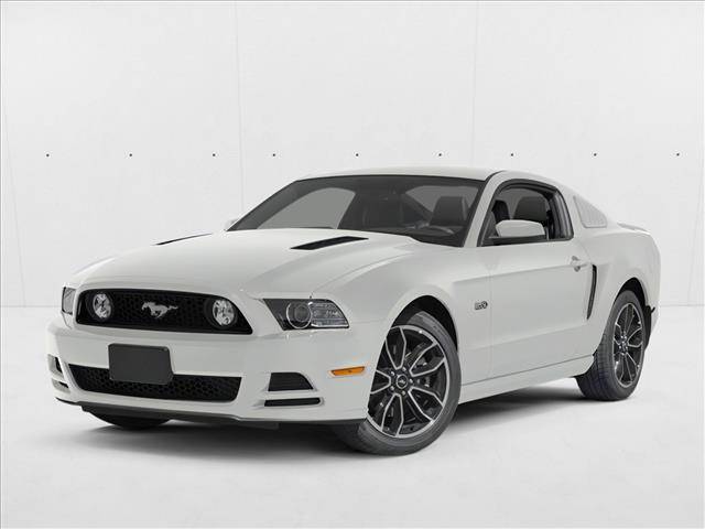 2014 Ford Mustang GT