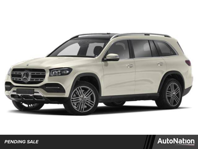 2020 Mercedes-Benz GLS GLS 450 — SUV — 52,586 mi — Naperville, IL