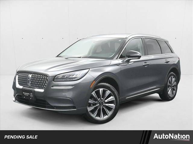 2022 Lincoln Corsair Reserve — SUV — 39,694 mi — Naperville, IL