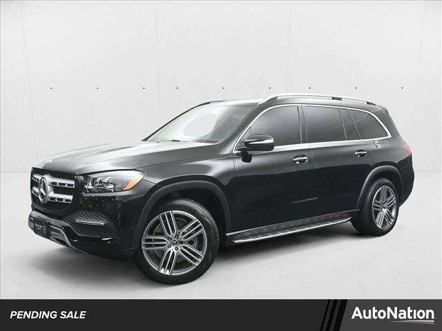 2021 Mercedes-Benz GLS GLS 450 — SUV — 24,162 mi — Naperville, IL