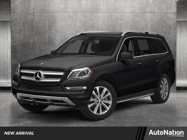 2015 Mercedes-Benz GL GL 450 — SUV — 83,447 mi — Naperville, IL