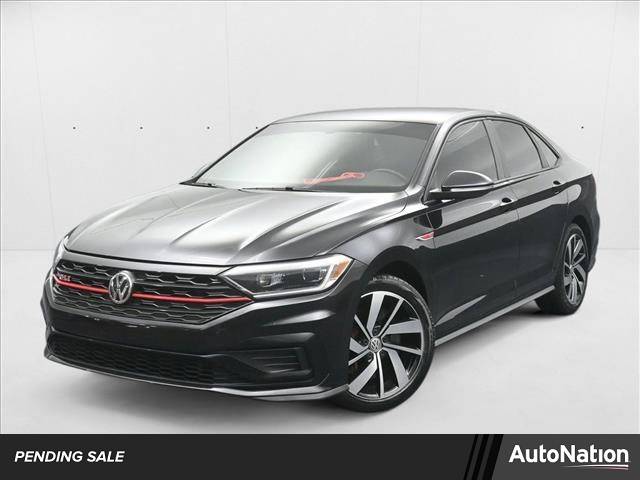 2019 Volkswagen Jetta GLI S — Sedan — 84,270 mi — Naperville, IL