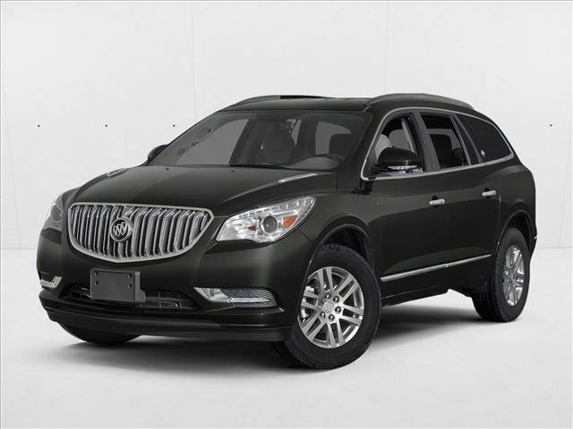 2014 Buick Enclave Leather — SUV — 137,647 mi — Naperville, IL