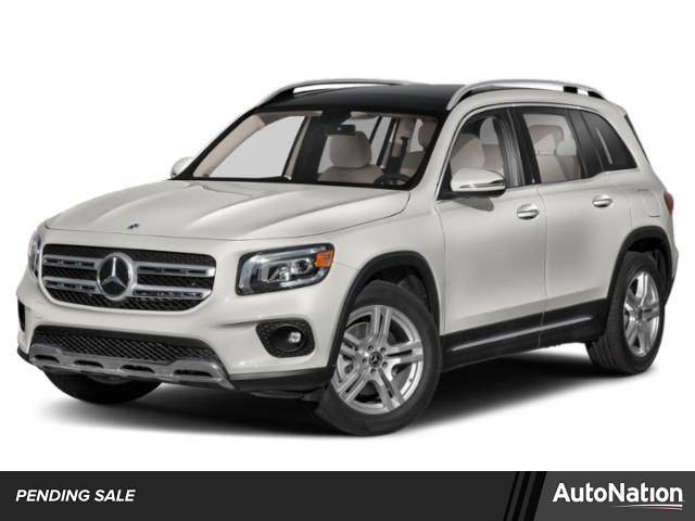 2022 Mercedes-Benz GLB GLB 250 — SUV — 32,365 mi — Naperville, IL