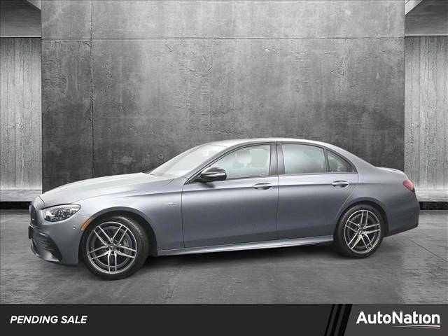 2022 Mercedes-Benz E-Class AMG E 53 — Sedan — 18,072 mi — Naperville, IL