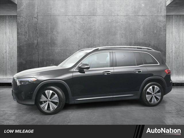 2024 Mercedes-Benz EQB EQB 250+ — SUV — 1,330 mi — Naperville, IL