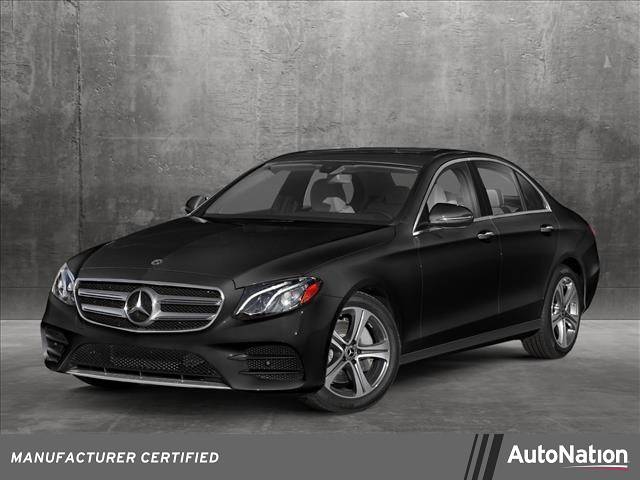 2020 Mercedes-Benz E-Class E 350 — Sedan — 28,544 mi — Naperville, IL