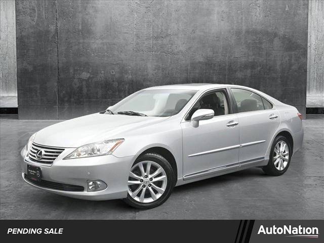 2012 Lexus ES ES 350 — Sedan — 88,383 mi — Naperville, IL