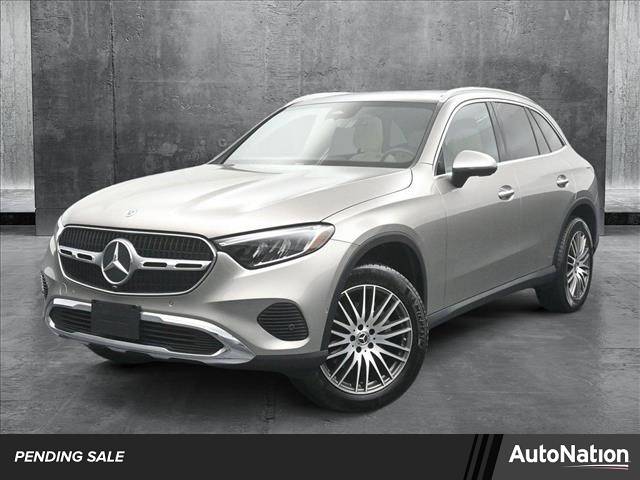 2023 Mercedes-Benz GLC GLC 300 — SUV — 9,339 mi — Naperville, IL
