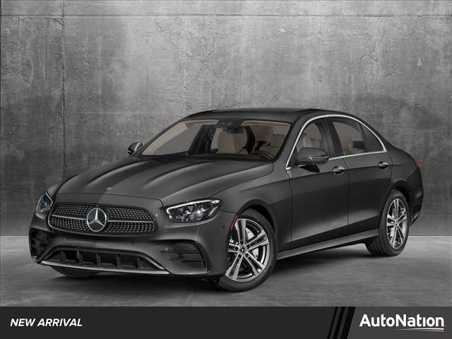 2022 Mercedes-Benz E-Class E 350 — Sedan — 20,469 mi — Naperville, IL