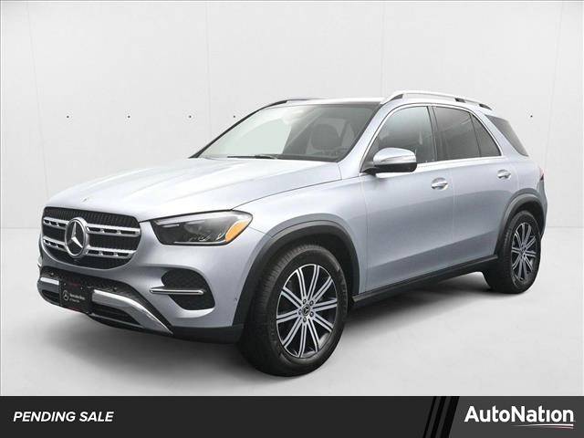 2025 Mercedes-Benz GLE GLE 350 — SUV — 6 mi — Naperville, IL