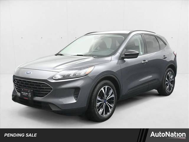 2022 Ford Escape SE Hybrid — SUV — 51,516 mi — Naperville, IL