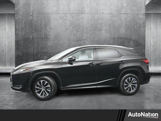 2020 Lexus RX RX 350 — SUV — 40,428 mi — Naperville, IL