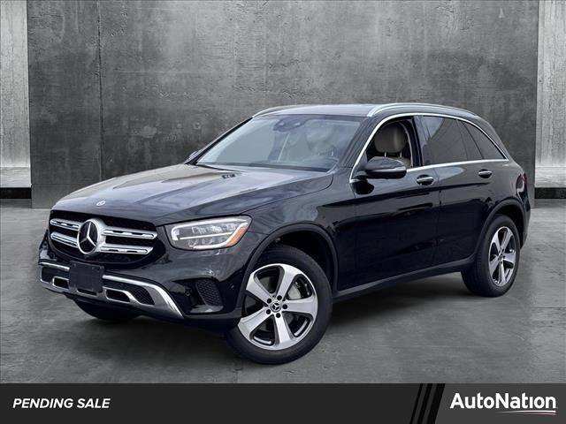 2022 Mercedes-Benz GLC GLC 300 — SUV — 28,226 mi — Naperville, IL