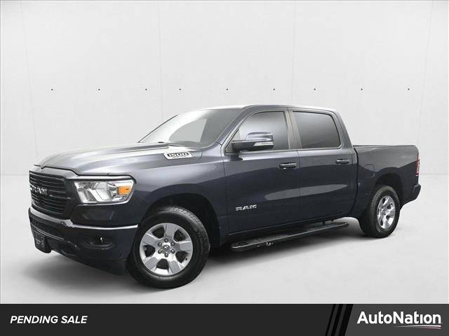 2020 Ram 1500 Big Horn — Pickup Truck — 65,832 mi — Naperville, IL