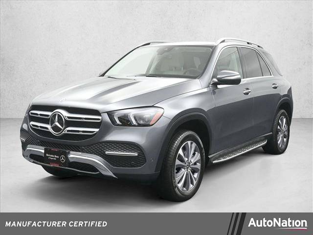 2023 Mercedes-Benz GLE GLE 350 — SUV — 9,997 mi — Naperville, IL