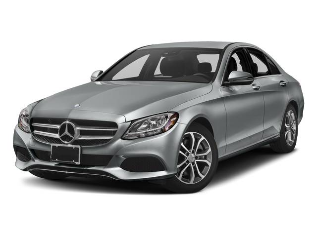 2018 Mercedes-Benz C-Class C 300 — Sedan — 61,857 mi — Naperville, IL